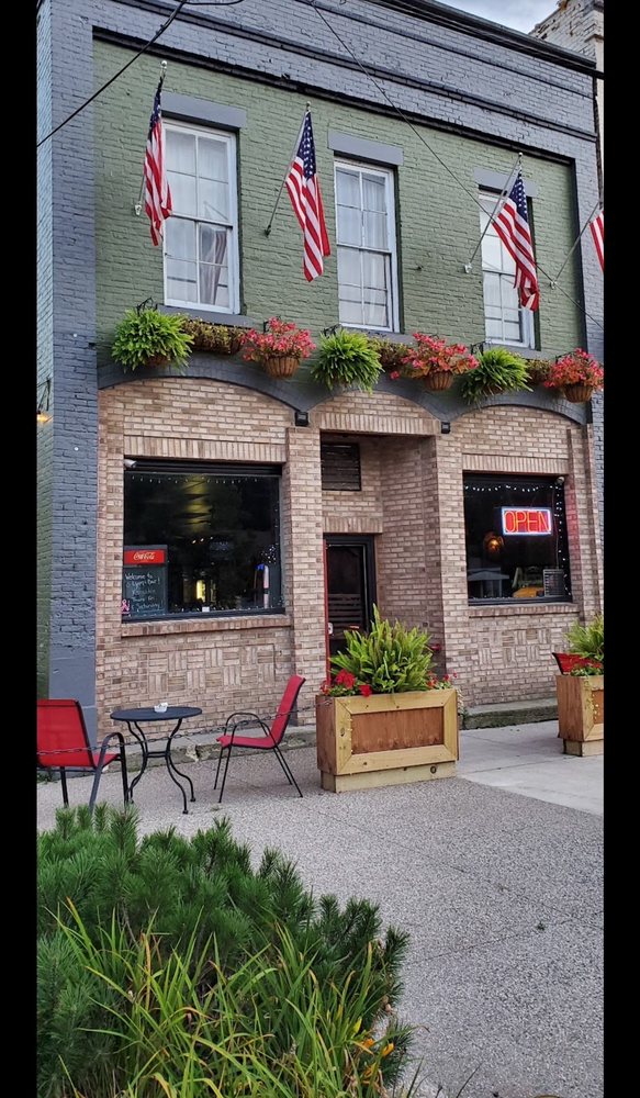 LYONS BAR Updated September 2024 243 E Bridge St, Lyons, Michigan Pubs Yelp