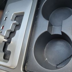 Sparkling Image Car Wash - The inside cleaning not so good