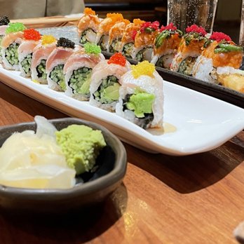 Tataki - Sushi Bars Near Me - San Francisco, California Tataki - Sushi Bars Near Me - San Francisco, California
