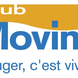 Club Moving