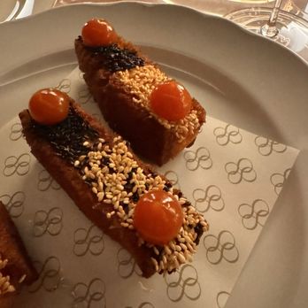 88 Club - The 88 shrimp toast - Chinese Near Me - Beverly Hills, California 88 Club - The 88 shrimp toast - Chinese Near Me - Beverly Hills, California