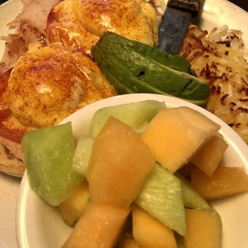 Haymaker - Left Coast Benedict - Breakfast & Brunch Near Me - Peoria, Arizona Haymaker - Left Coast Benedict - Breakfast & Brunch Near Me - Peoria, Arizona