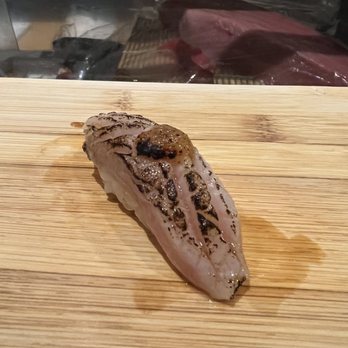 Tanoshi Sushi Sake Bar - Sushi Bars Near Me - New York, New York