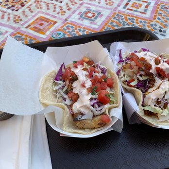 La Taquiza Fish Tacos - Tacos Near Me - Napa, California La Taquiza Fish Tacos - Tacos Near Me - Napa, California