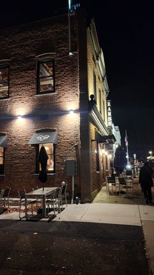 Rams Pint House & Rooftop Lounge by null