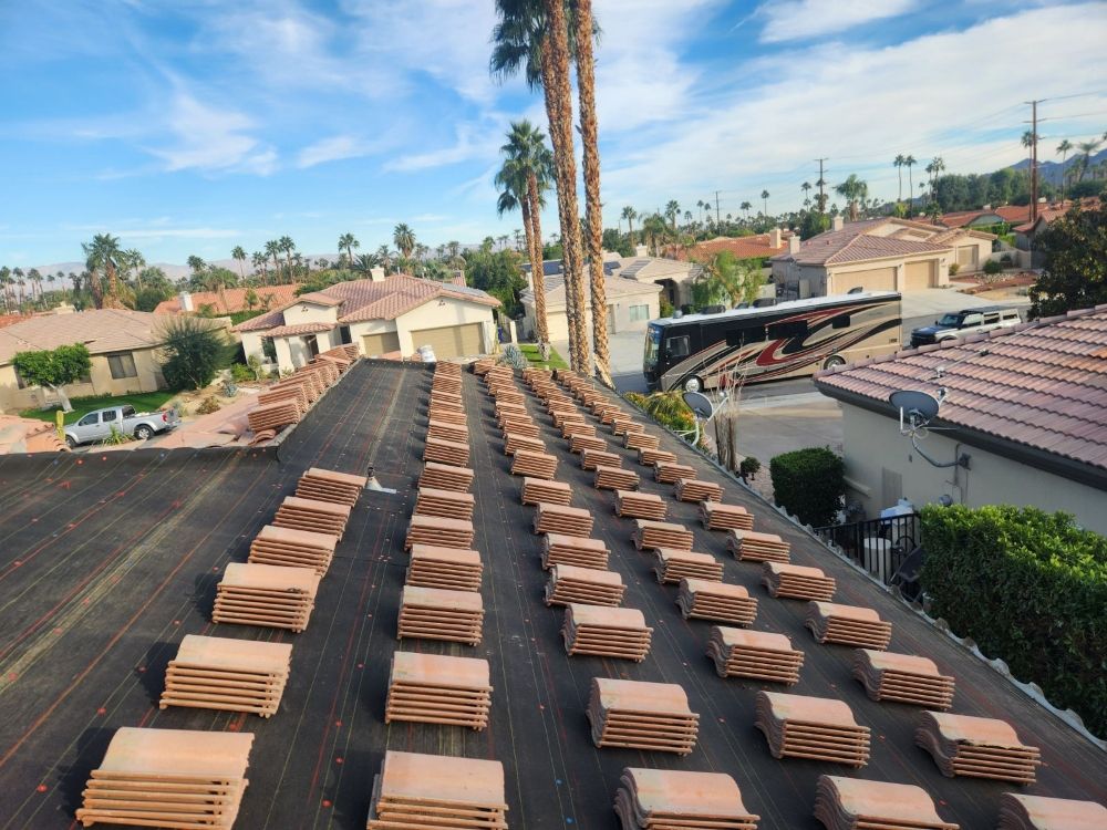 Slide of Desert Roofing Solutions