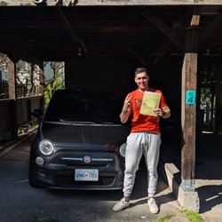 Hollywood Driving Academy
