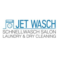 Jetwasch - Jetwasch Logo