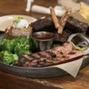 Texas Music City Grill & Smokehouse gift card