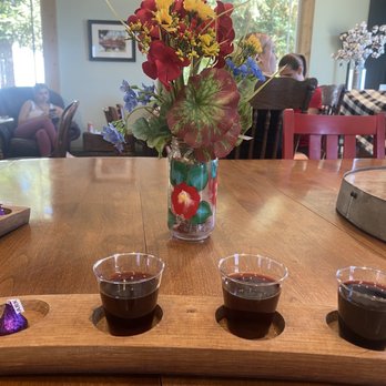 Spenker Winery - Wine tasting - Wineries Near Me - Lodi, California