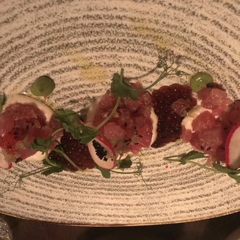 Doris Metropolitan - Steakhouses Near Me - Houston, Texas