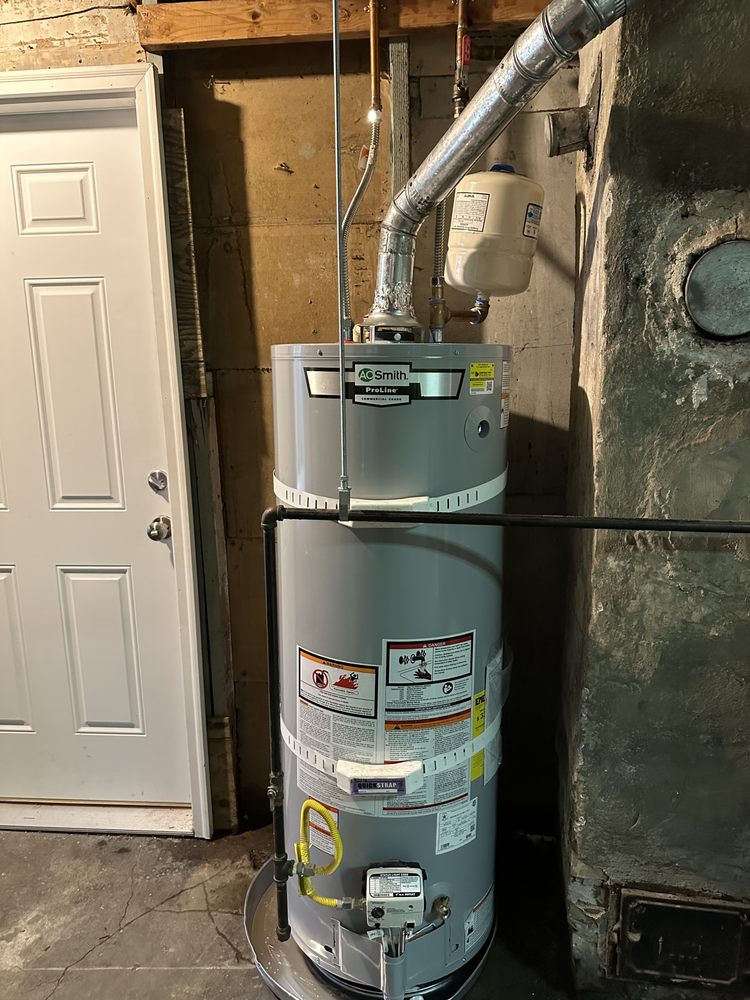 Slide of Kirkland Rooter