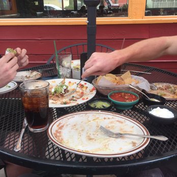 Mariscos El Pacifico Fallbrook - Clean plate! - Mexican Near Me - Fallbrook, California Mariscos El Pacifico Fallbrook - Clean plate! - Mexican Near Me - Fallbrook, California