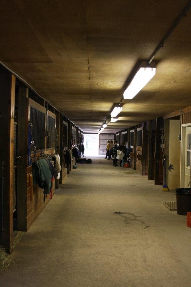 Pigeon Creek Farm - equestrian in Mequon, WI