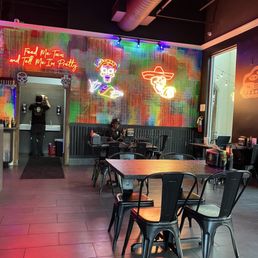 Inside Inside