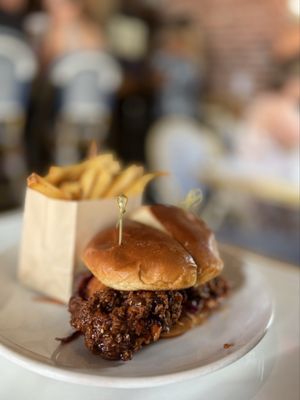 Fête by null Fête by null