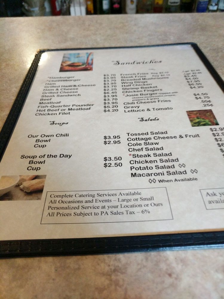 THE CENTRAL HOTEL 300 Filbert St, Curwensville, Pennsylvania Hotels