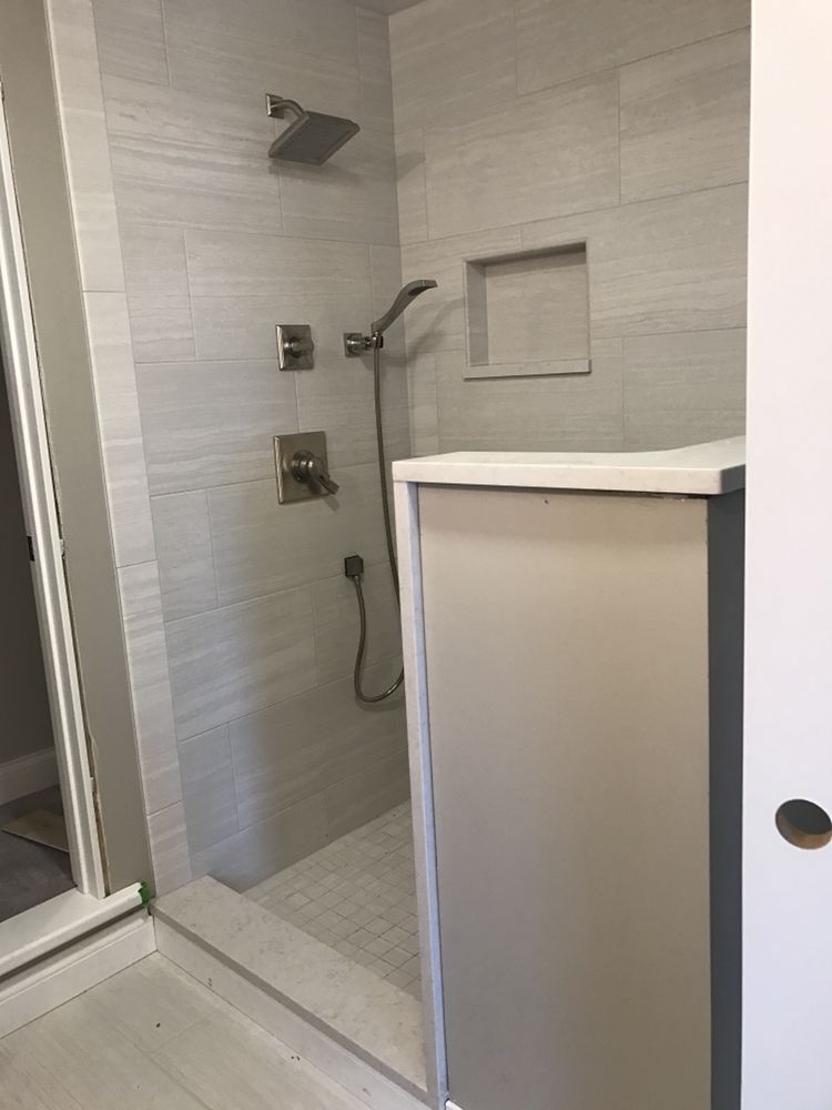 Slide of B & B Plumbing