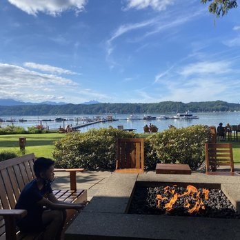 Alderbrook Resort & Spa - Resorts Near Me - Union, Washington Alderbrook Resort & Spa - Resorts Near Me - Union, Washington