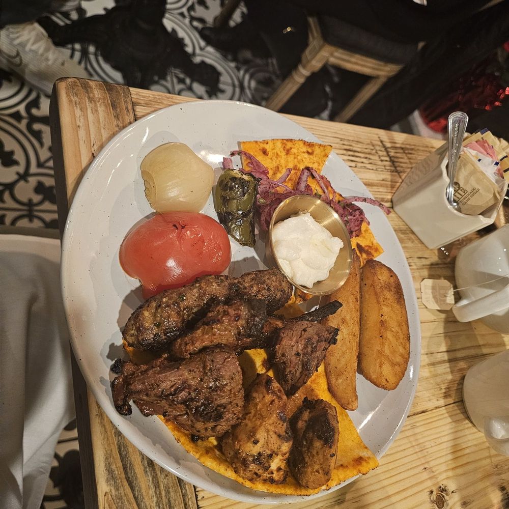 Li Beirut - Lebanese Near Me - Collingswood, New Jersey Li Beirut - Lebanese Near Me - Collingswood, New Jersey