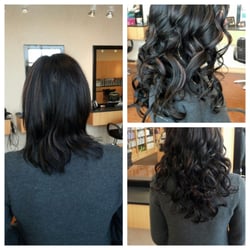 Hair By Stewarts - Hair Extensions by Donia