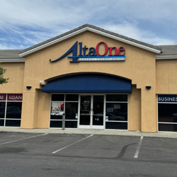AltaOne Federal Credit Union