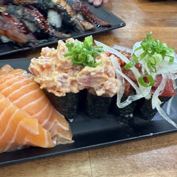 Sushi Bay - Sushi Bars Near Me - Kapolei, Hawaii