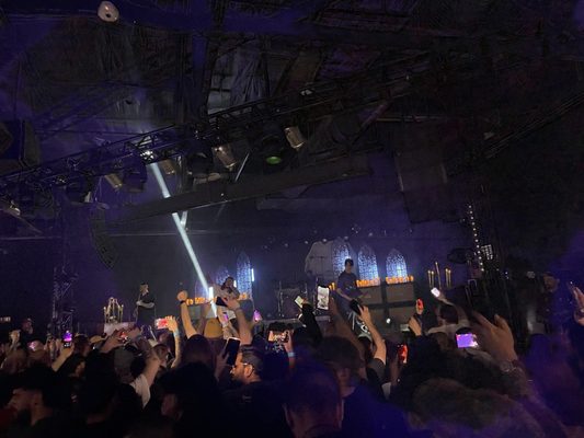 Ace of Spades by null