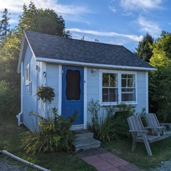 Isleview Motel and Cottages - Cottage