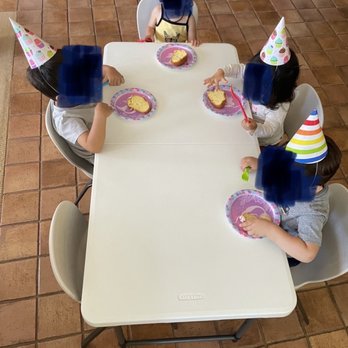 Kids Castle Day Care - She has a little party for each child on their birthday :) - Child Care & Day Care Near Me - Carlsbad, California