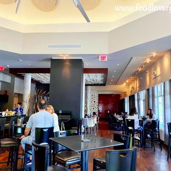 Uproot - New American Near Me - Warren, New Jersey