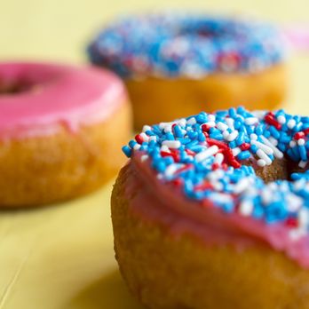 LaMar's Donuts and Coffee - Donuts Near Me - Overland Park, Kansas LaMar's Donuts and Coffee - Donuts Near Me - Overland Park, Kansas