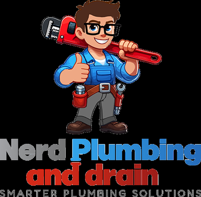 Nerd Plumbing and Drain