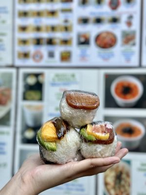 Musubi Cafe IYASUME by null