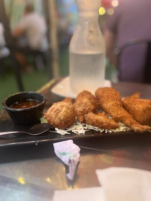 Olay's Thai Lao Cuisine by null