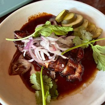 Loro Asian Smokehouse & Bar - Smokehouse Near Me - Austin, Texas