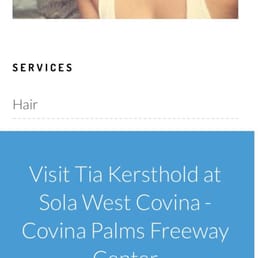 This is the address! Tia is super amazing and talented This is the address! Tia is super amazing and talented
