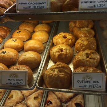 111 Bakery - Bakeries Near Me - San Jose, California