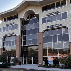 Sterling Dental Center - Office Building. 2 Pidgeon Hill Dr Suite 370