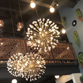 Agora Tysons - Mediterranean Near Me - Tysons, Virginia