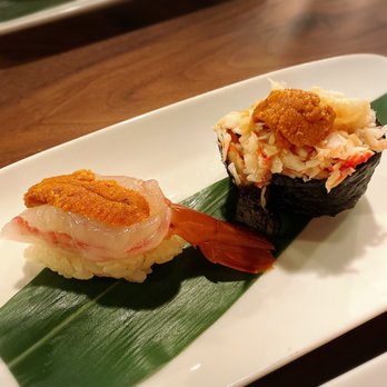 Katsu-Ya - Sushi Bars Near Me - Seattle, Washington Katsu-Ya - Sushi Bars Near Me - Seattle, Washington
