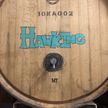 Beachwood Blendery - Love the black hole. Geek joke! - Breweries Near Me - Long Beach, California Beachwood Blendery - Love the black hole. Geek joke! - Breweries Near Me - Long Beach, California