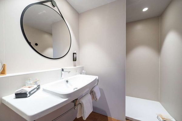 Le Masq Hotel La Rochelle by null