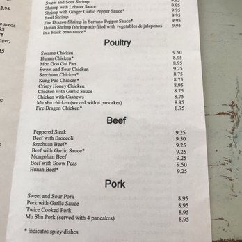 China Palace - Chinese Near Me - Austin, Texas