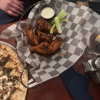 Stage House Tavern - Buffalo Wings - Salad Near Me - Scotch Plains, New Jersey Stage House Tavern - Buffalo Wings - Salad Near Me - Scotch Plains, New Jersey