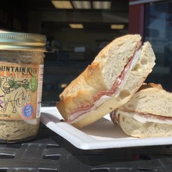 Al's Artisanal Meats and Cheeses