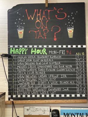 Brookton's Market by null