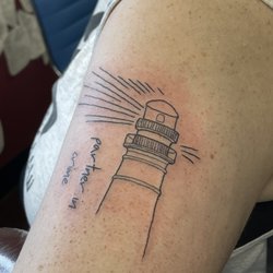 Sellwood Tattoo
