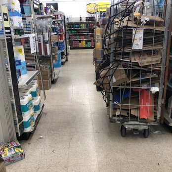 Dollar General - Carts all over, items on floor - Grocery Near Me - Columbus, Ohio Dollar General - Carts all over, items on floor - Grocery Near Me - Columbus, Ohio