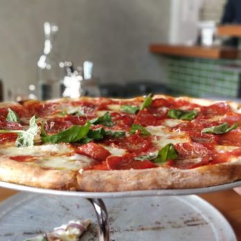 Casey's Pizza - Zoe - Pizza Near Me - San Francisco, California Casey's Pizza - Zoe - Pizza Near Me - San Francisco, California